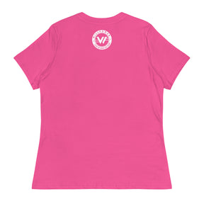 Women's Shield Tee