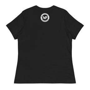 Women's Shield Tee