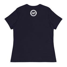 Women's Shield Tee