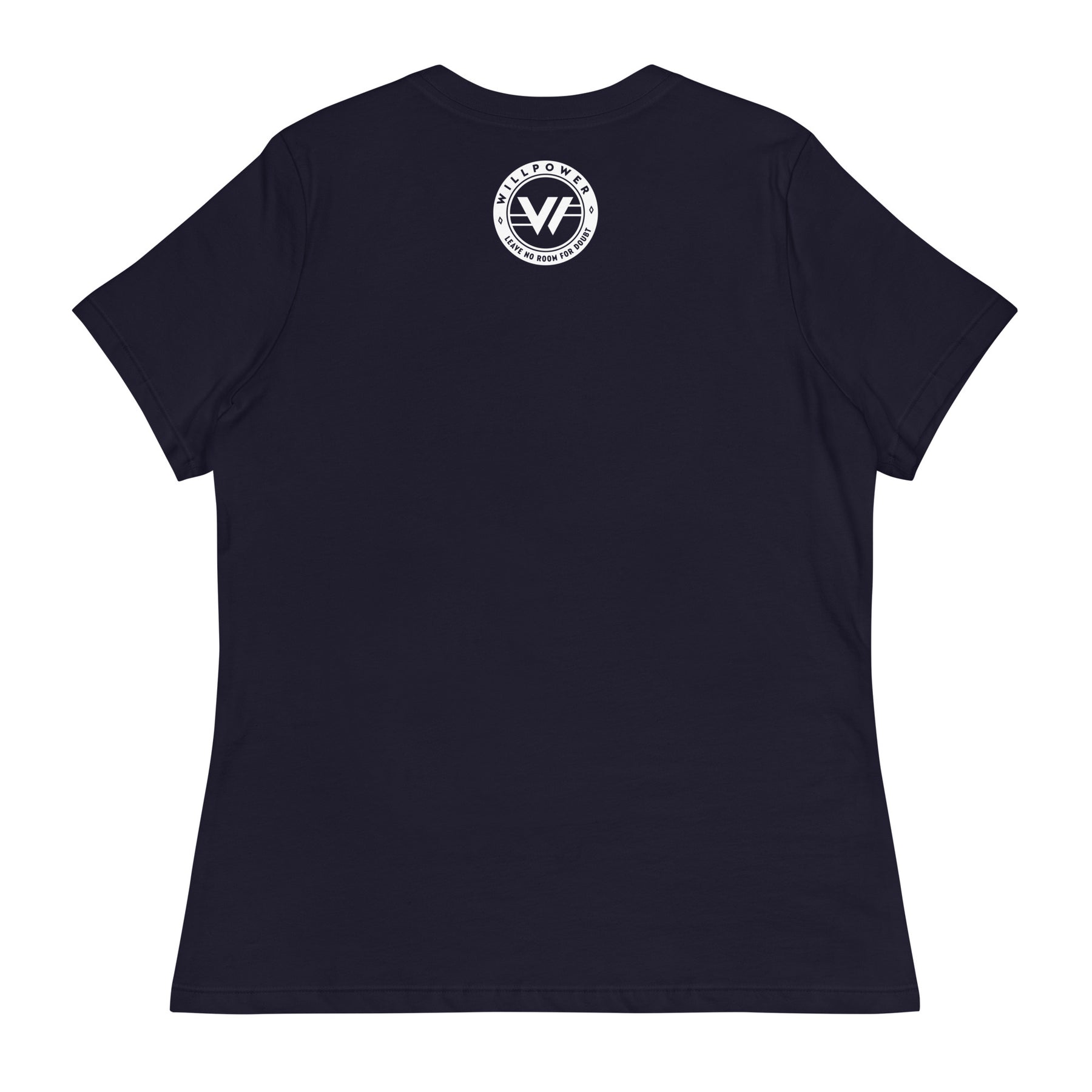 Women's Shield Tee